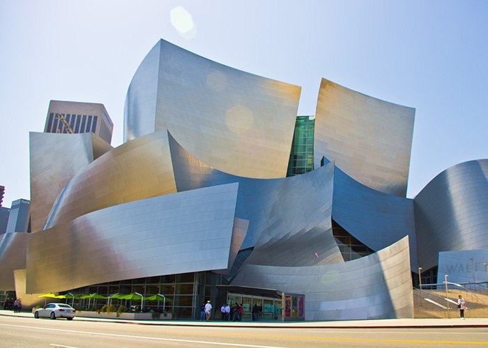 What makes a building beautiful? Part 2: Moral and Design