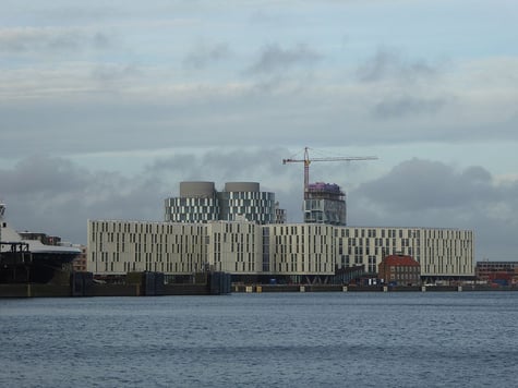 UN City, Copenhagen_CC_ Leif Jørgensen