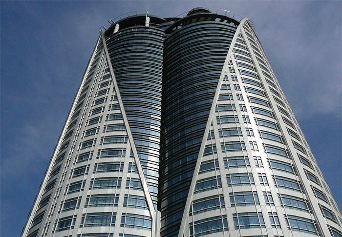 Central World Hotel Bangkok