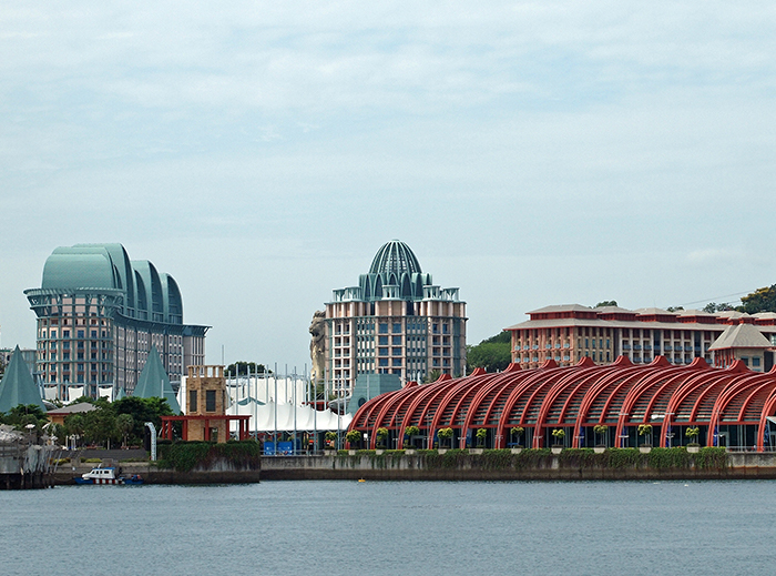 Sentosa Singapore